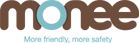 monee logo